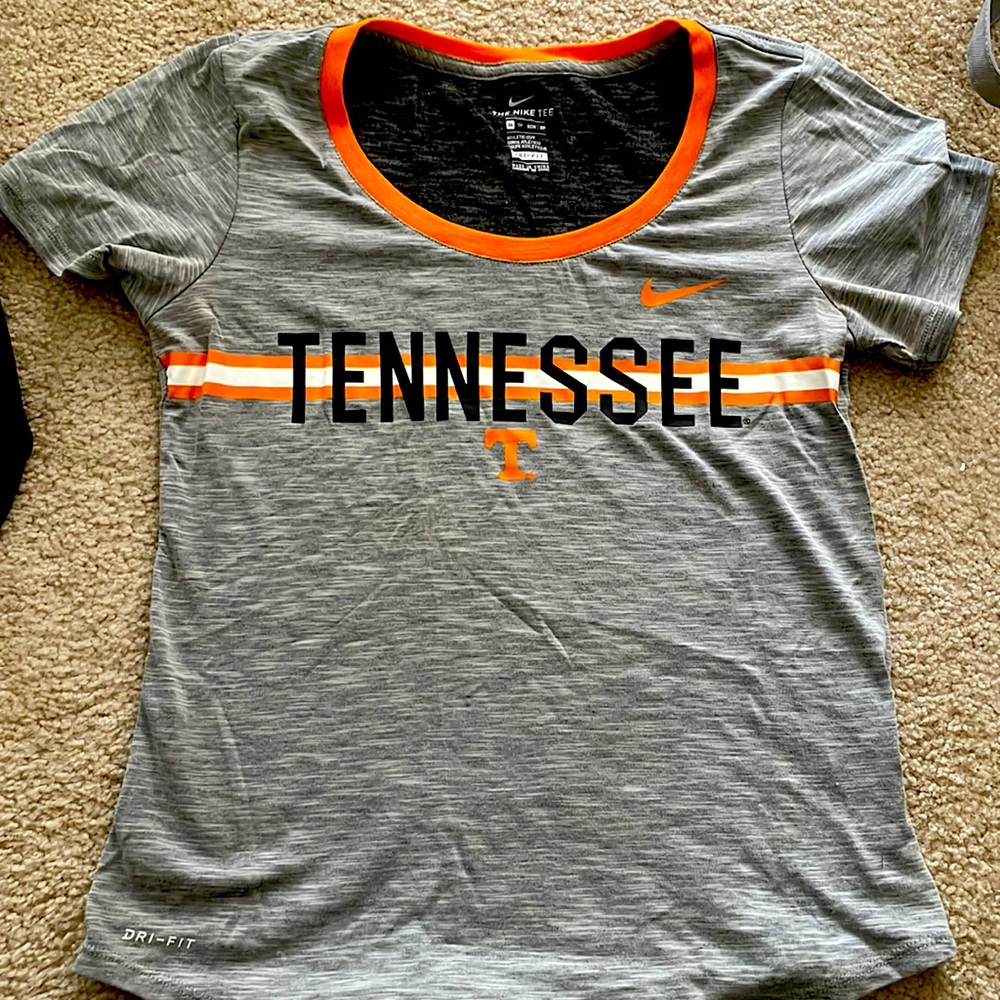 Tennessee Nike t shirt